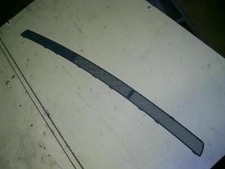 Griglia Mercedes-Benz W638 Vito F Westfalia 112 CDI 6387510318