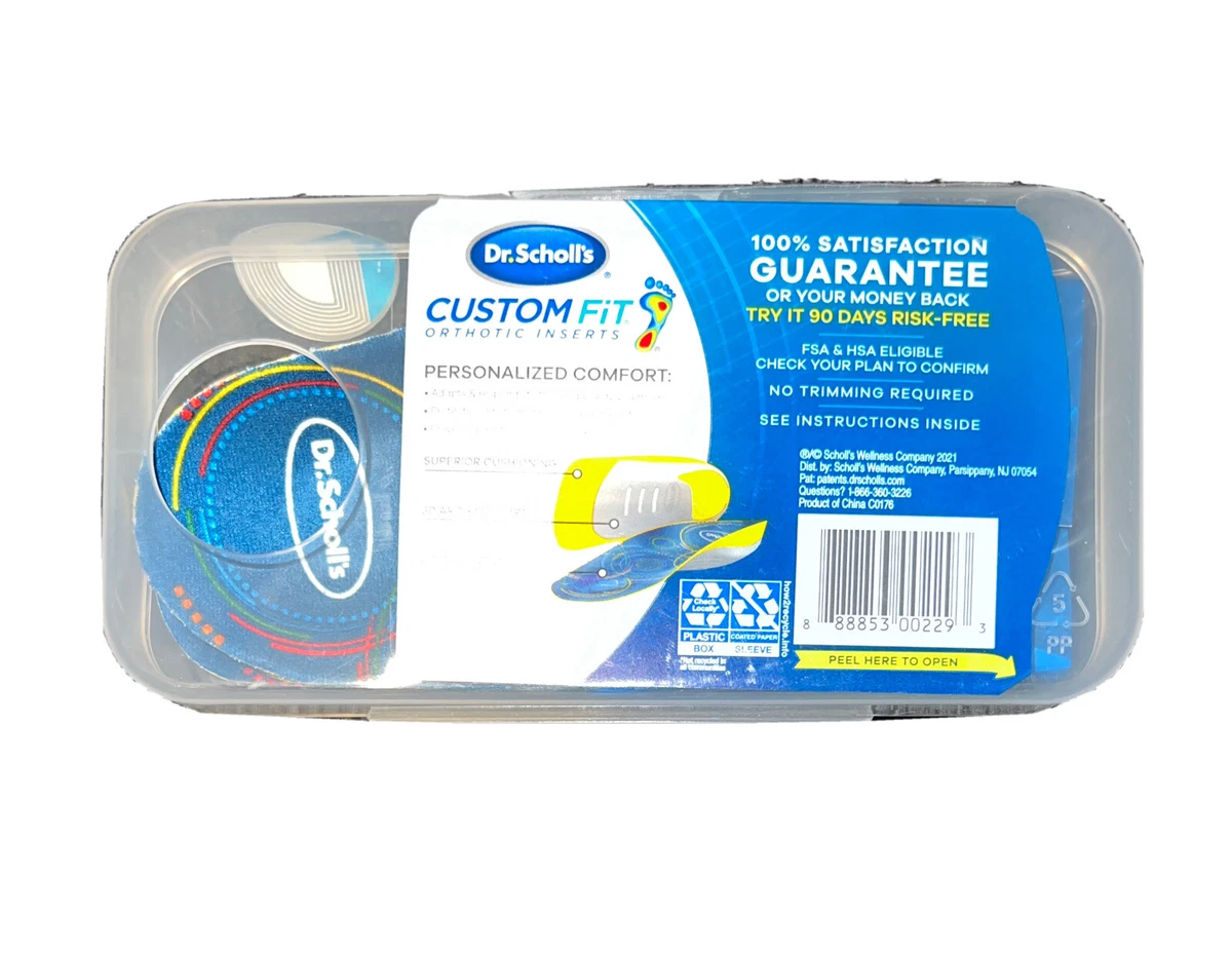 Dr scholls best sale cf110
