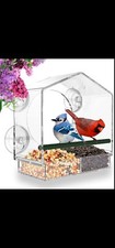 Professional Bird Feeder/Mrcrafts Bird Feeder Series/New