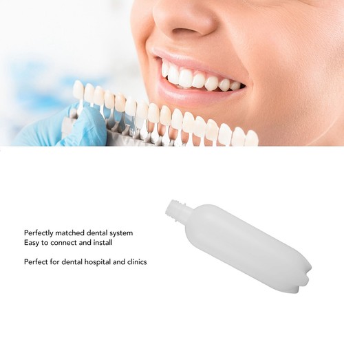 Dental Chair Water Storage Bottle Milk White Dental Turbines Plasitc Water B NHE - Picture 10 of 30