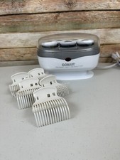 Conair Instant Heat Hairsetter 5 Jumbo Roller Model TS7X