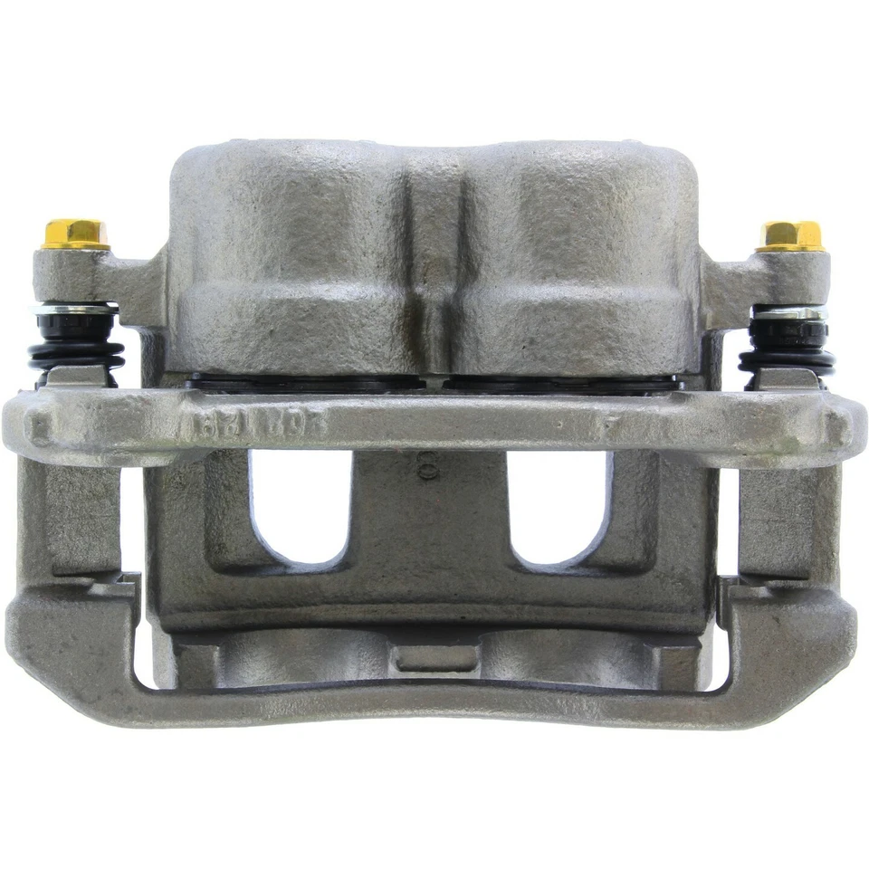 For 2006 Pontiac Torrent Premium Disc Brake Caliper Front Right Centric 624GB34 - Imagem 4 de 4