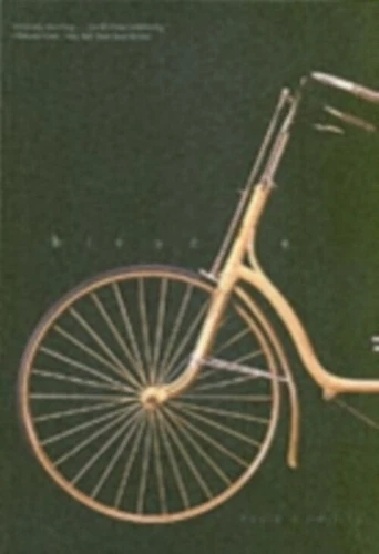 Bicycle: the History Perfect David V. Herlihy
