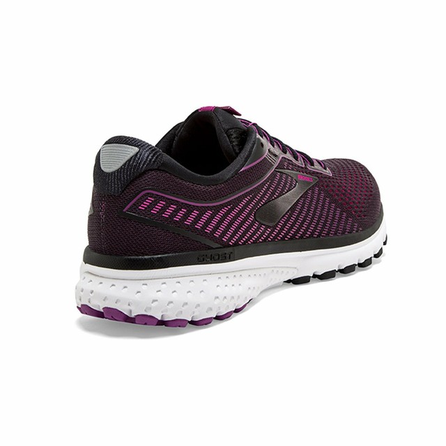 brooks ghost 12 pink