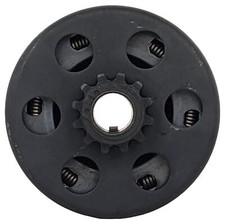 12 Tooth Go Kart Mini Bike Centrifugal Clutch 3/4" Bore 35 Chain MiniBike