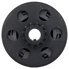 12 Tooth Go Kart Mini Bike Centrifugal Clutch 3/4" Bore #35 Chain MiniBike