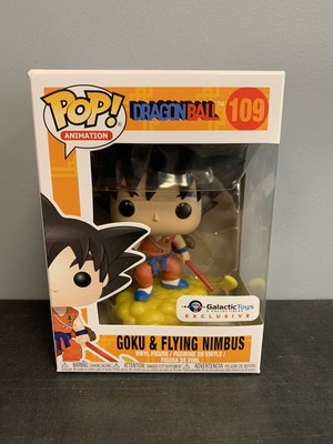 galactic toys goku