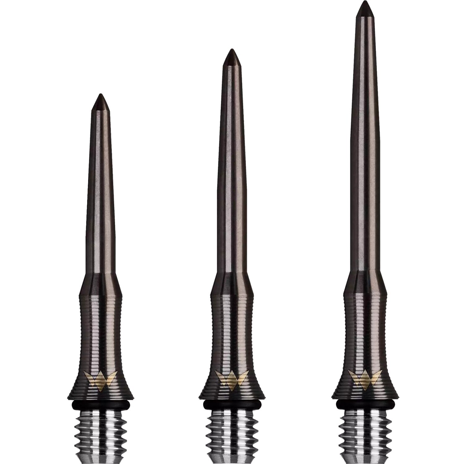 Миссия - Очки преобразования Titan Edge - Schwarz