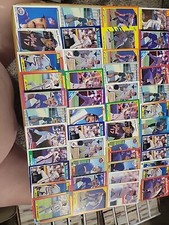 Keith Hernandez 58 card lot New York Mets Cleveland Guardians