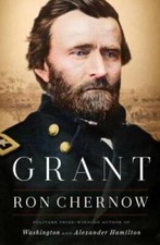 Grant - Hardcover By Chernow Ron - Very Good