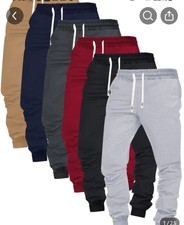 Joggers