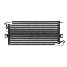 RAYTEN A/C Condenser For Toyota Pickup 1994-1989