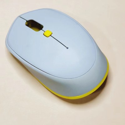 Mouse Top Shell Cover Outer Case for Logitech M336 M337 Wireless Gaming Mouse