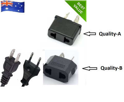 Us To Asia Plug Adapter | Vietnam – BIMJ