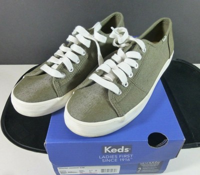 women's kickstart keds