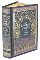 The Bronte Sisters: Three Novels Anne Bronte