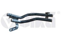 KüHlmittelrohrleitung Vika 11211887501 Eisen FüR VW Touareg 7LA 7L6 7L7