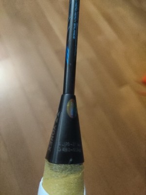 Yonex badminton racket voltric z force 2 zf2 4ug5 made in japan | eBay