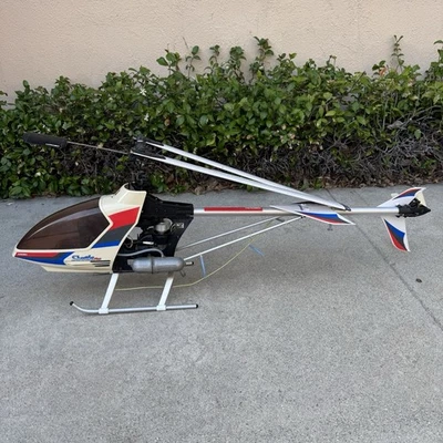 Hirobo Radio-Controlled Helicopters for sale | eBay