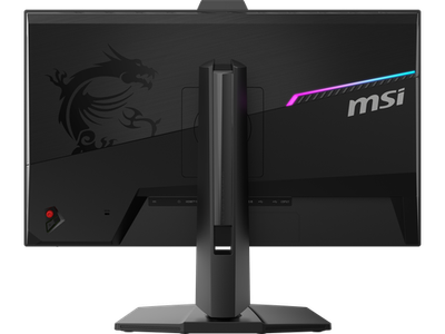 MSI MPG 272QRF X36 27” WQHD Gaming Monitor, 360Hz Rapid IPS, 0.5ms