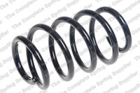 1X Kilen Fahrwerksfeder 10242 FüR Audi 8PA 8P1 A3 Sportback Tfsi Tdi Fsi