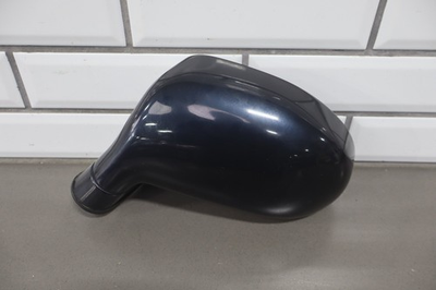 #ad #ad 2001 Dodge Viper Left Door Mirror Deep Sapphire Blue PBW $100.00