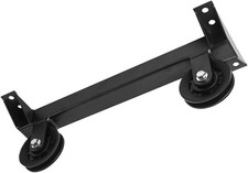 Ceiling Mount Gym Pulley System Stand, LAT Pu...