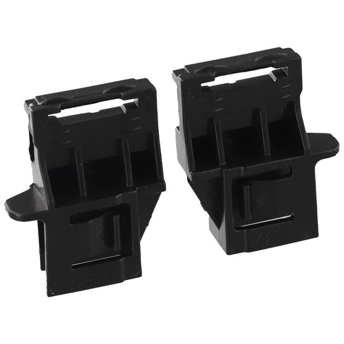 2 X Sunroof Sun Visor Fixed Buckle Sun Shade-Clips For For CRV 2017-2021 - Picture 14 of 24