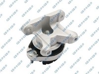 Lagerung Automatikgetriebe Hinten Gsp 530359 FÜR Audi Seat