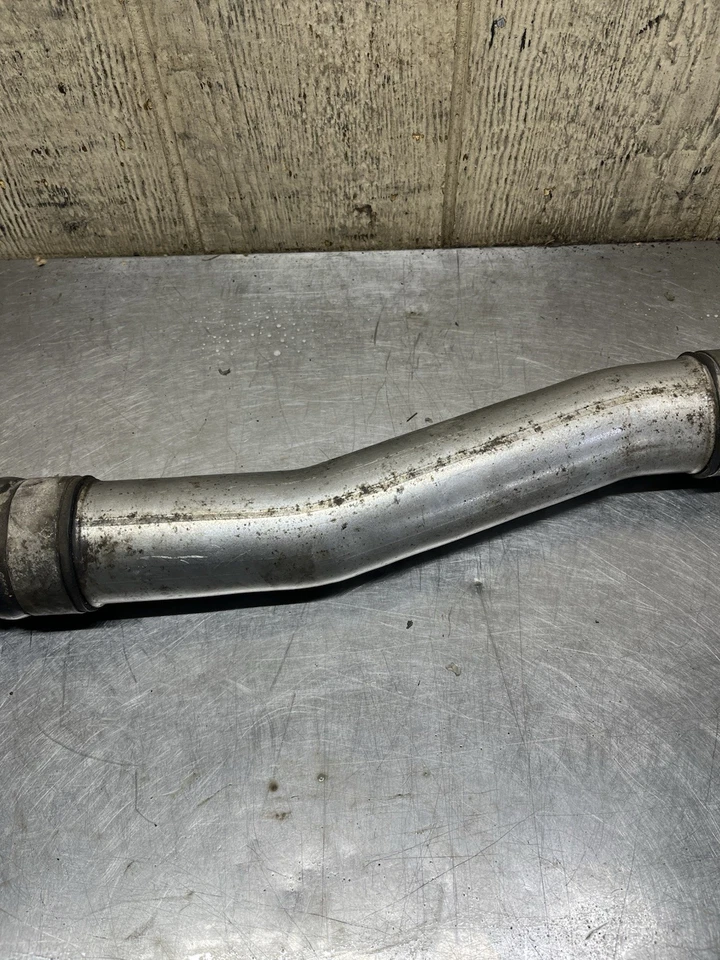 Ram 2500 3500 2010-2012 6,7 Cummins tubo intercooler OEM Foto 4 de 4