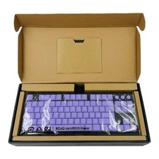 Razer Ornata V3 Tenkeyless Kuromi Edition Com...