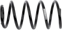 Sachs 994 584 Fahrwerksfeder FüR Opel