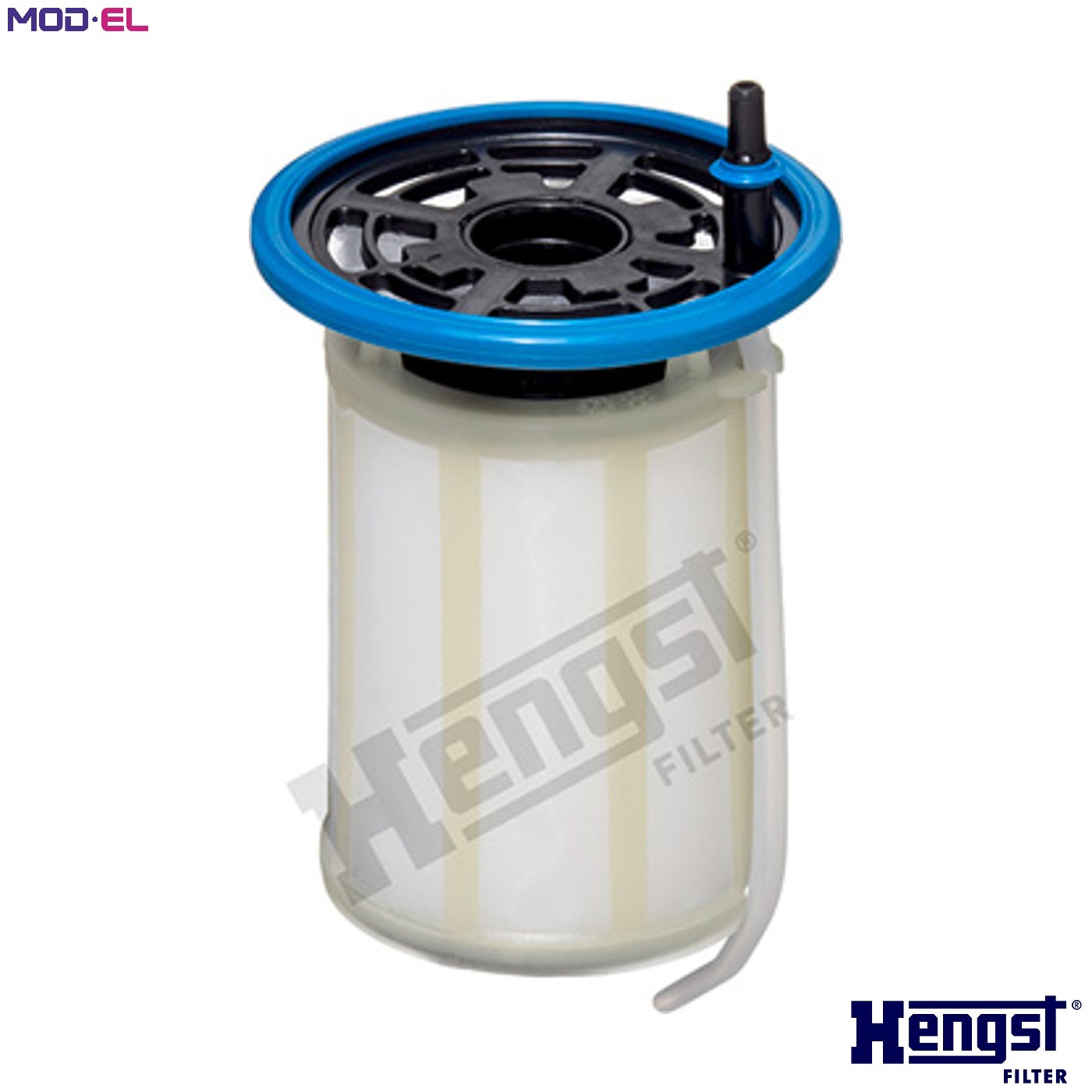 Fuel Filter E466KP Hengst 77367892 77367623 - Image 13