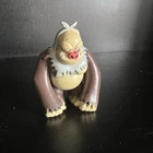 Slaking Figure Original Pokémon Nintendo CGTSJ TOMY Moncolle Very Rare
