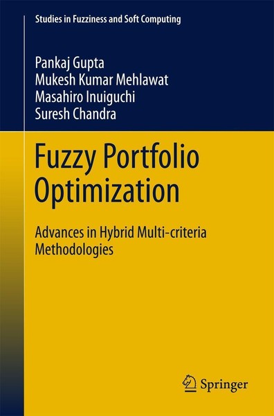 Fuzzy Portfolio Optimization Pankaj Gupta-image