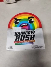 Big Potato Games Rainbow Rush