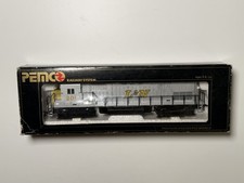 Locomotore Pemco Alco 430 Diesel L&N 