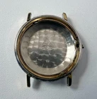 OMEGA Seamaster Automatic Watch 14770-1 Case Vintage Mens To Parts