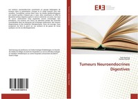 Tumeurs Neuroendocrines Digestives Farida Chentli