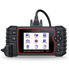 iCarsoft V2.0 für Mercedes Benz Diagnose lesen löschen Service Öl Bremse iCarsoft V2.0 für Mercedes Benz Diagnose lesen löschen Service Öl Bremse