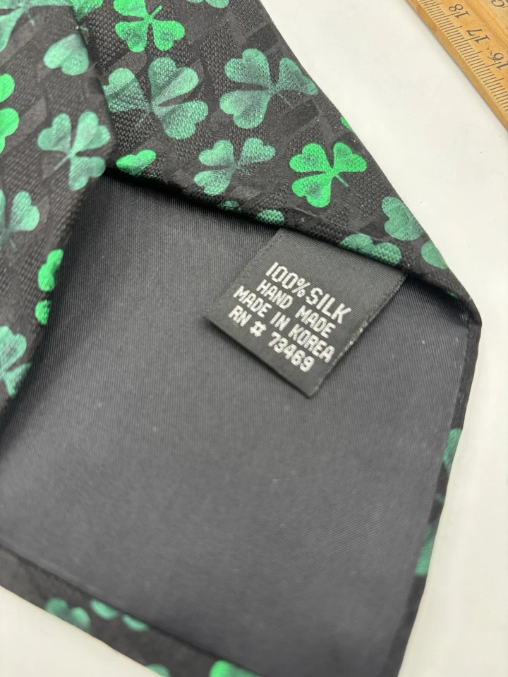 Trébol Bugs Bunny Tie Looney Tunes Novedad Foto 4 de 4