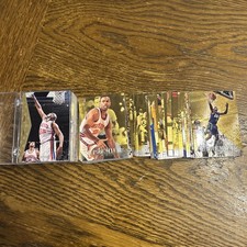 94 95 mazzo superiore sp basket 1-165 set completo HILL-KIDD ROOKIES +EXTRA  