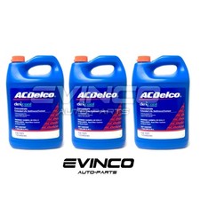 ACDelco Dexcool Antifreeze Coolant Concentrat...