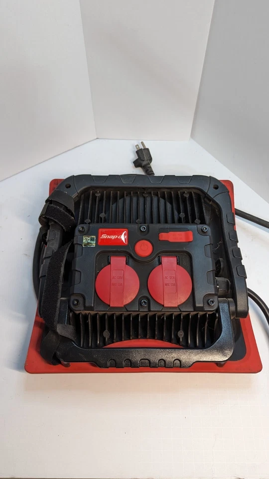 Super luz de inundación Snap On Foto 2 de 3