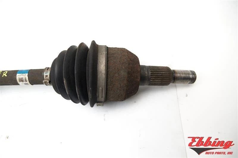 Passenger Right Front Outer Axle Shaft 3.4L Fits 07-09 Pontiac Torrent 678298 - Image 2 of 4