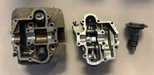 suzuki LT230s quad atv cylinder head / cover Cam 1985-1988 quadsport 11100-22A02