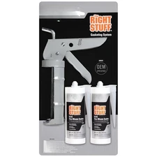  99070 Perfect Sealant, 5 oz. - Includes Caulking Gun, 2-Piece Set