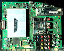 SONY A-1547-089-A 1-876-561-13 BU MAIN BOARD FOR MODEL KDL-40W4100 BONUS