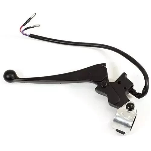 Rear Brake Lever Lexmoto Echo 50 E4 +50 Euro 5 Longjia LJ50QT-9L (BRLVR031)