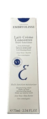 Embryolisse Lait-Creme Miracle Cream 2.6oz Brand New in Box *SEALED*